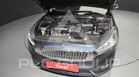 2018 KIA K7