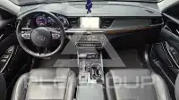 2018 KIA K7
