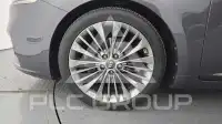2018 KIA K7