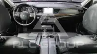2018 KIA K7