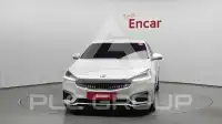 2018 KIA K7