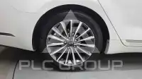 2018 KIA K7