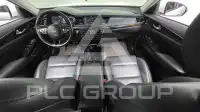 2018 KIA K7