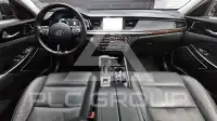 2018 KIA K7
