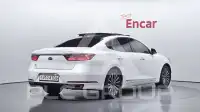 2018 KIA K7