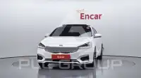 2018 KIA K7
