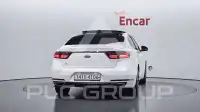 2018 KIA K7