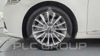 2018 KIA K7