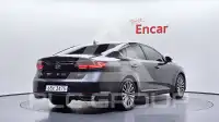 2018 KIA K7
