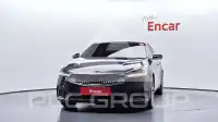 2018 KIA K7