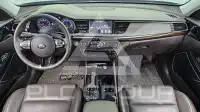 2018 KIA K7