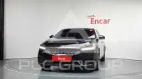 2018 KIA K7