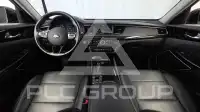 2018 KIA K7
