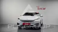 2018 KIA K7