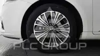 2018 KIA K7
