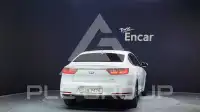 2018 KIA K7