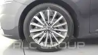 2018 KIA K7