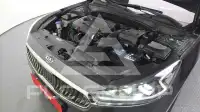 2018 KIA K7