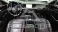 2018 KIA K7