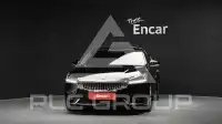 2018 KIA K7