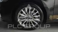 2018 KIA K7