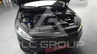 2018 KIA K7