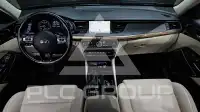 2018 KIA K7