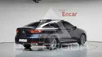 2018 KIA K7