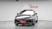 2018 KIA K7