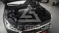 2018 KIA K7