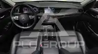 2018 KIA K7