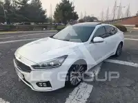 2018 KIA K7