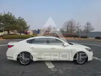2018 KIA K7