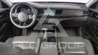 2018 KIA K7