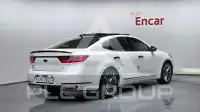 2018 KIA K7