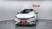 2018 KIA K7