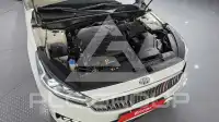 2018 KIA K7