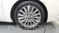 2018 KIA K7