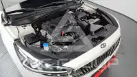 2018 KIA K7