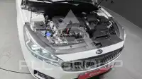 2018 KIA K7
