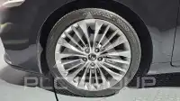 2018 KIA K7