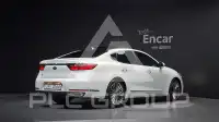 2018 KIA K7