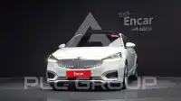 2018 KIA K7