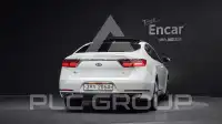 2018 KIA K7