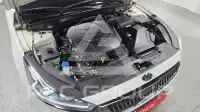 2018 KIA K7