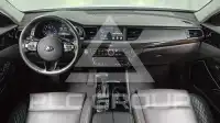 2018 KIA K7
