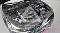2018 KIA K7