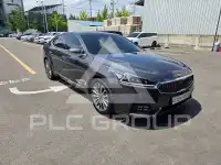 2018 KIA K7