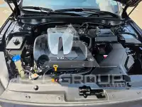 2018 KIA K7
