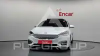 2018 KIA K7
